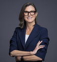 Cathie Wood