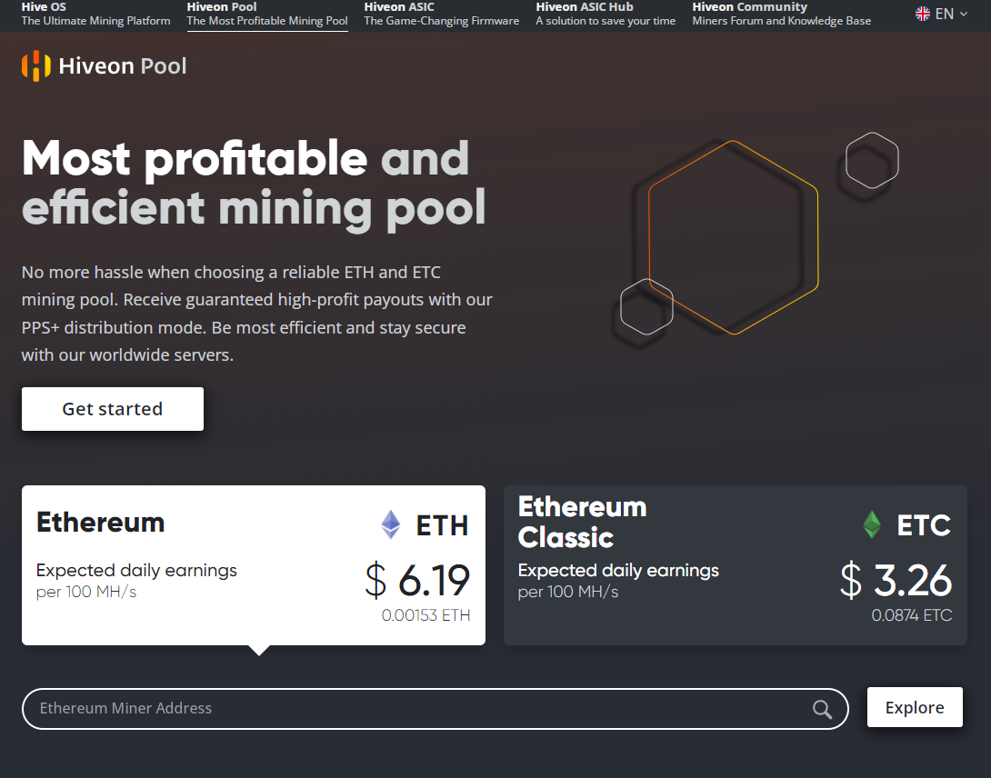 Ethereum mining pool comparison rangers v hibs betting calculator