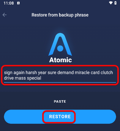 сид фраза это