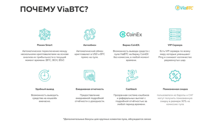 Что такое смарт майнинг на viabtc. Смотреть фото Что такое смарт майнинг на viabtc. Смотреть картинку Что такое смарт майнинг на viabtc. Картинка про Что такое смарт майнинг на viabtc. Фото Что такое смарт майнинг на viabtc