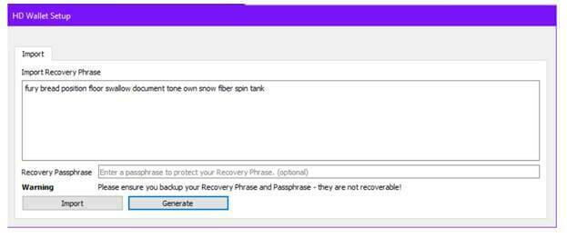 How to Mine Neoxa: Specs, Mining Settings, NEOX Mining