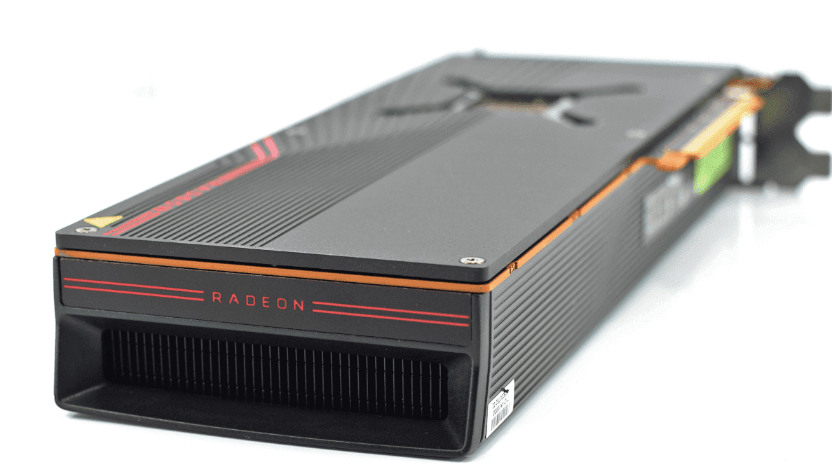 Radeon rx 5700 xt 8