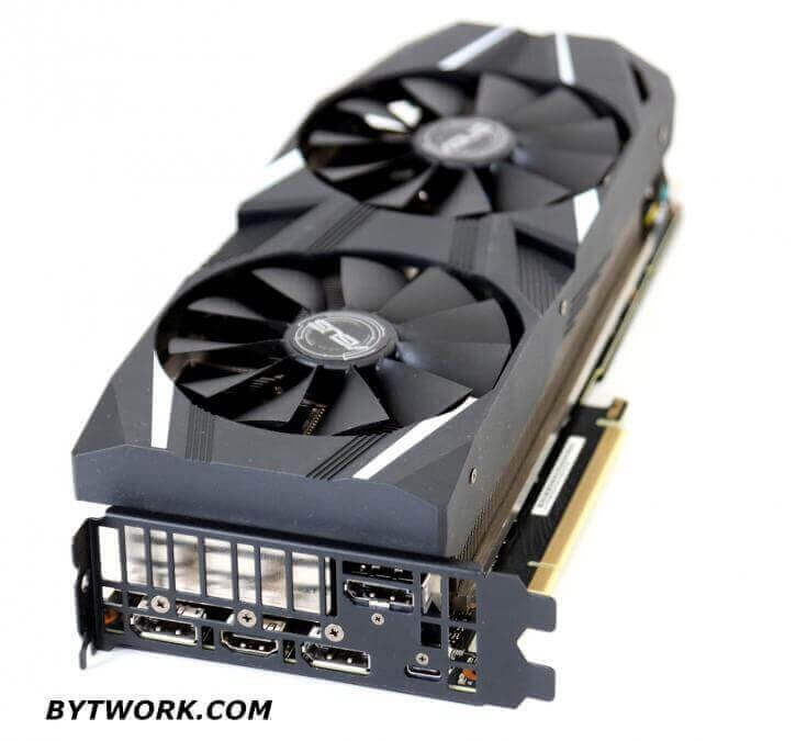 Asus dual 2080 hotsell