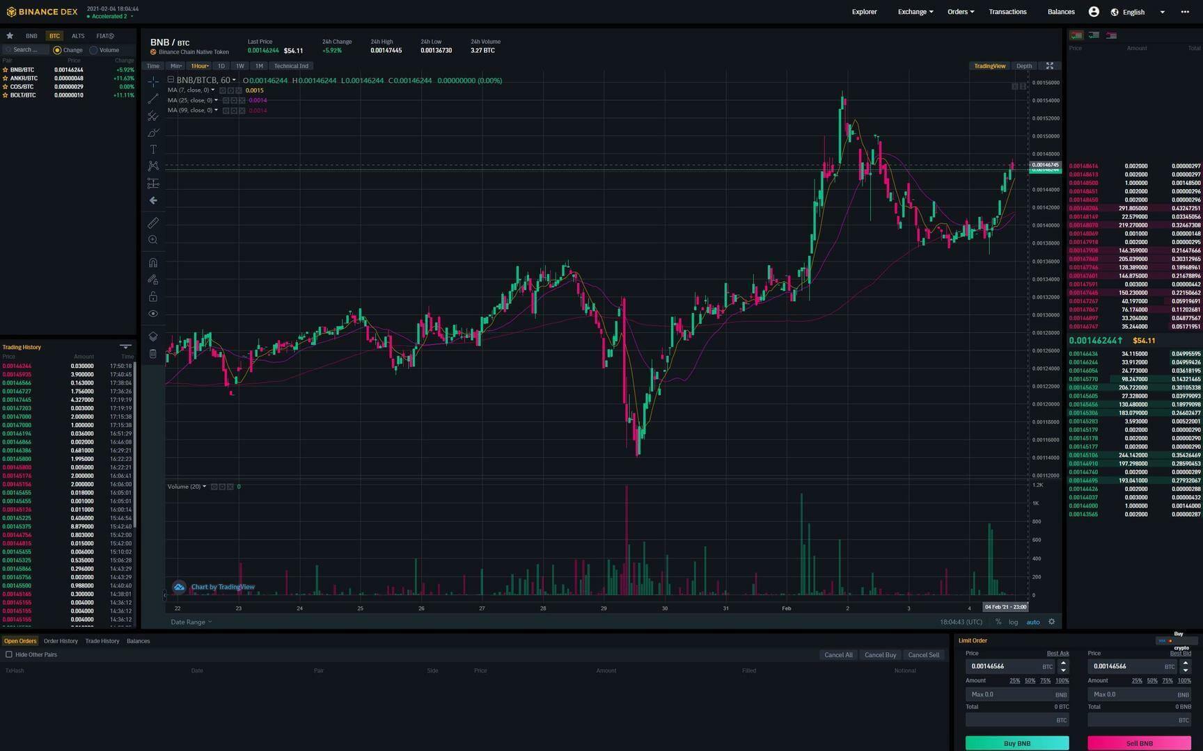 Binance dex что это. Смотреть фото Binance dex что это. Смотреть картинку Binance dex что это. Картинка про Binance dex что это. Фото Binance dex что это