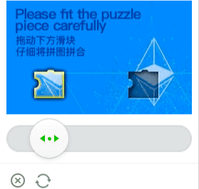 binance puzzle