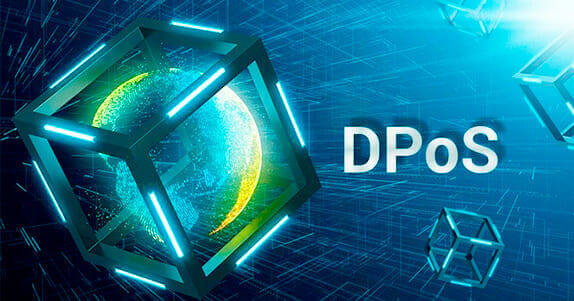 dpos майнинг что это