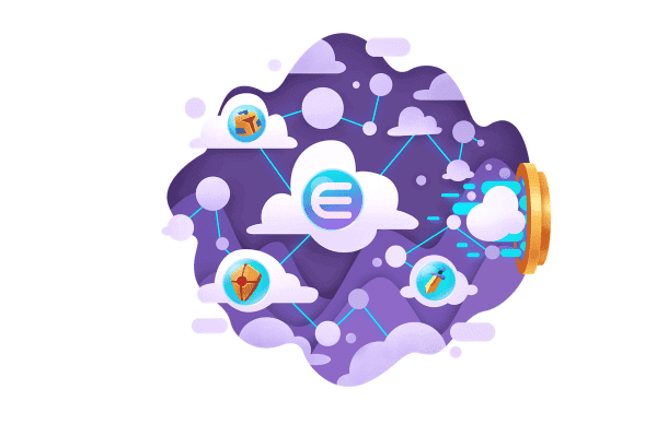 Enjin coin что это. Смотреть фото Enjin coin что это. Смотреть картинку Enjin coin что это. Картинка про Enjin coin что это. Фото Enjin coin что это