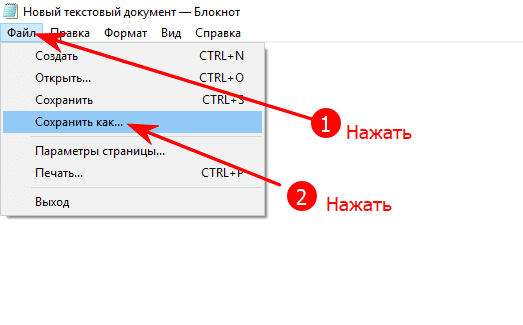 Файл conf что это