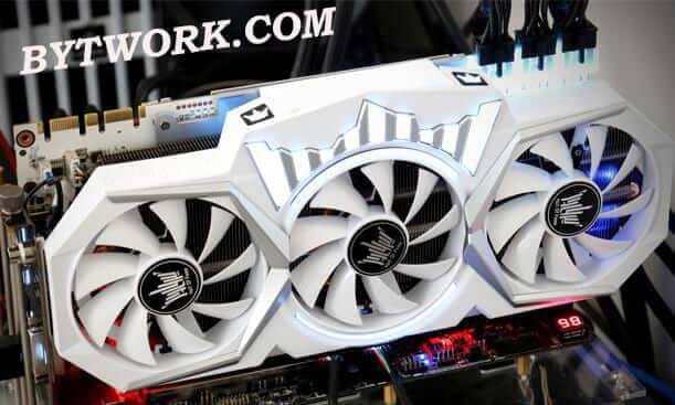 Gtx 1080 hof sale