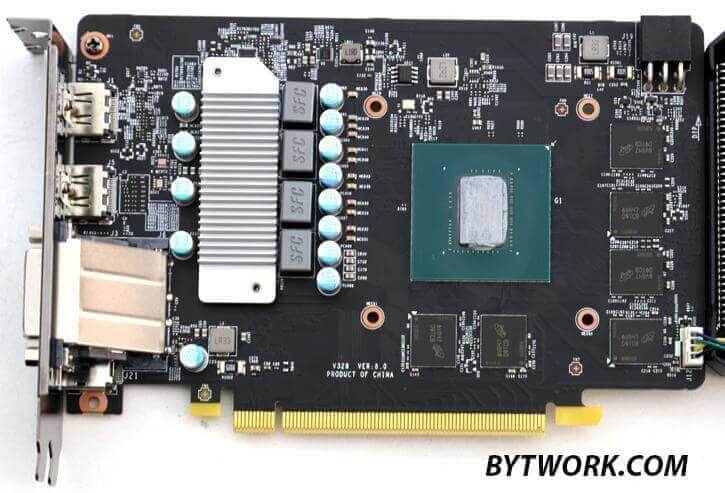 Monero gtx 1060 deals