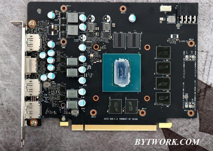 Msi 1660 ti ventus xs oc store