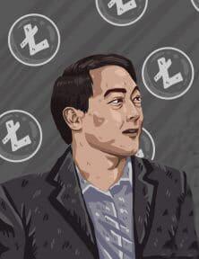 osnovatel litecoin charlie lee Как выбрать монету для торговли