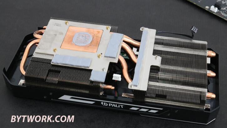 Jetstream hot sale gtx 1070
