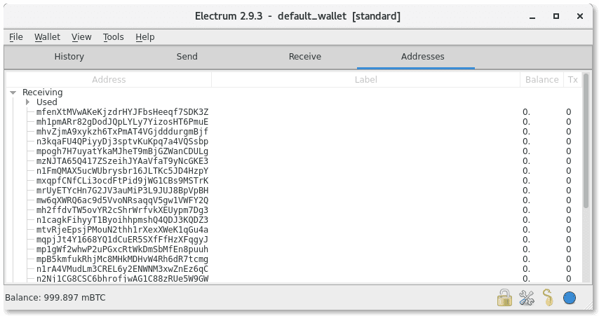 Bitcoin Wallet - Mobil - Android - Alege portofelul tău - Bitcoin