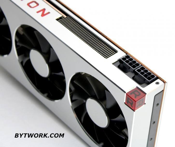 Amd Radeon 7 Купить