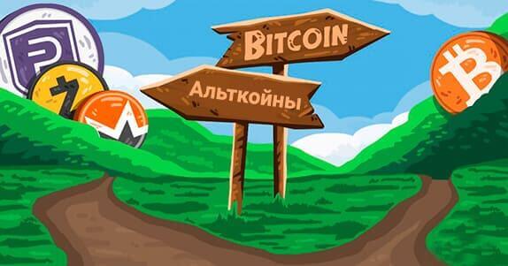 Альты что это на бирже. razvilka bitkoin i altkoiny. Альты что это на бирже фото. Альты что это на бирже-razvilka bitkoin i altkoiny. картинка Альты что это на бирже. картинка razvilka bitkoin i altkoiny
