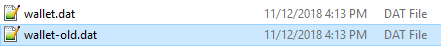 Файл wallet dat что это