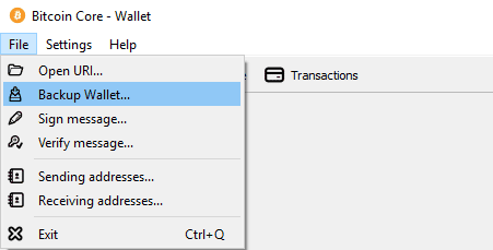 Файл wallet dat что это