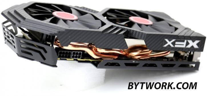 Xfx amd radeon rx 590 fatboy 8gb cheap